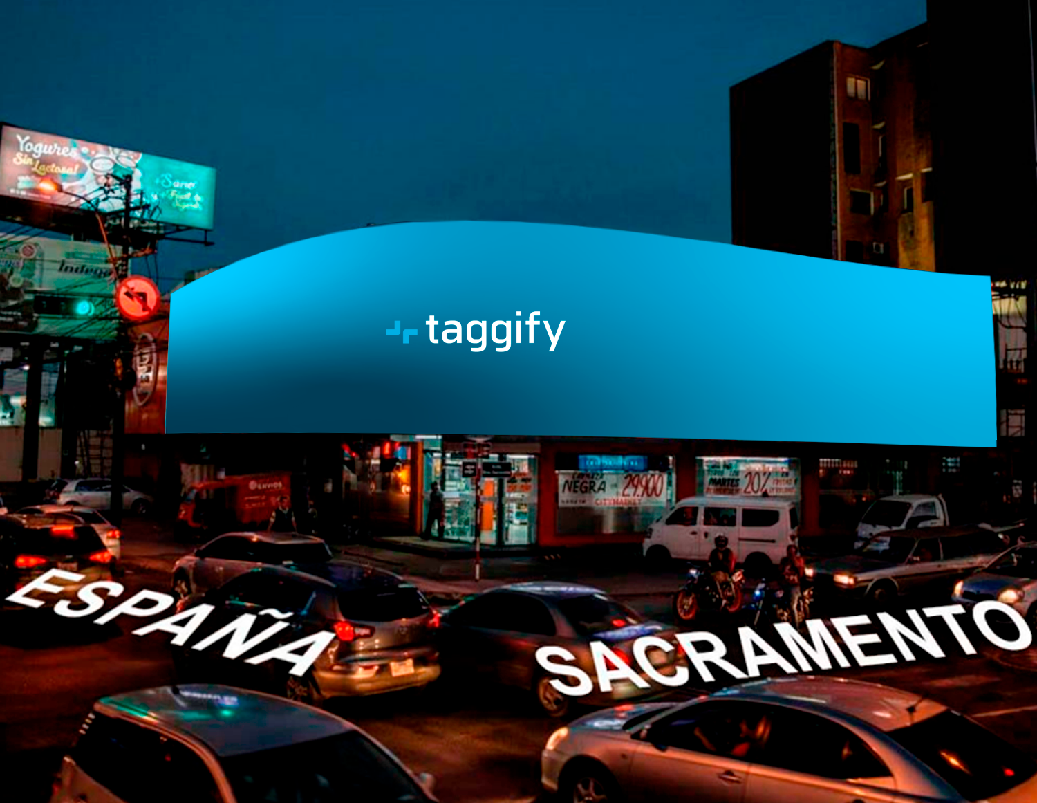 PY - Asuncion - Sacramento - Asunción