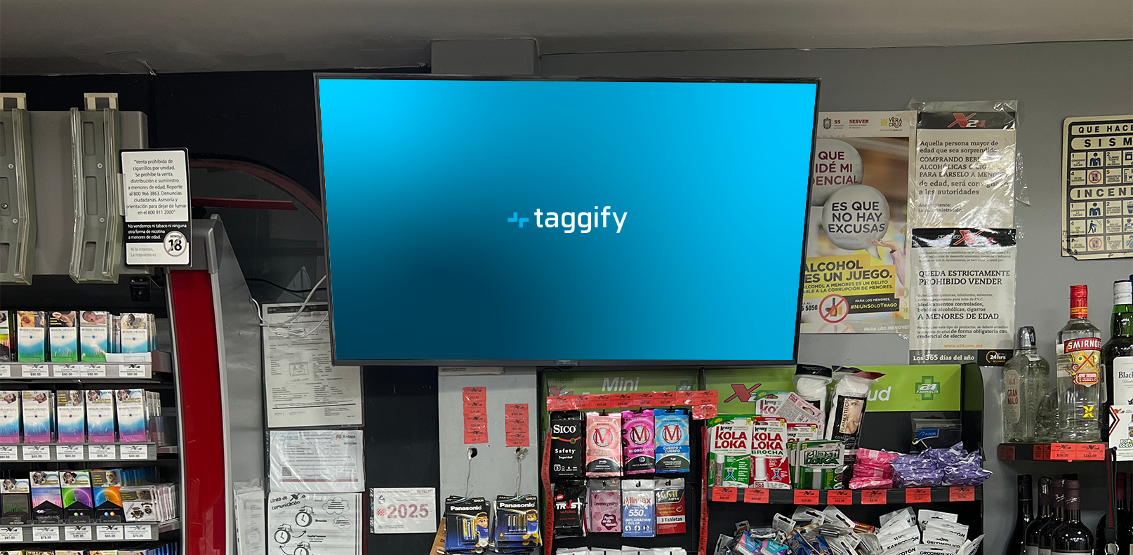 MX - Veracruz - Emiliano Zapata- La pradera - AV. PrincipalL SN - Emiliano Zapata