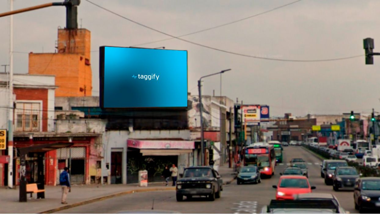 AR - GBA - Puente Alsina - Av Remedios de Escalada de San Martín 4287 - Valentin Alsina