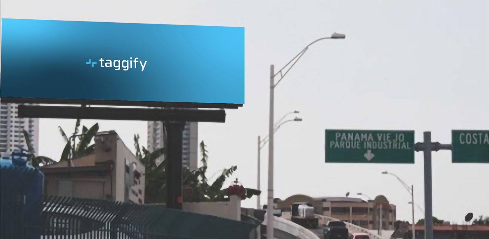 PA - Ciudad de Panama - Costa del Este - Diego de Almarado - Ciudad de Panamá