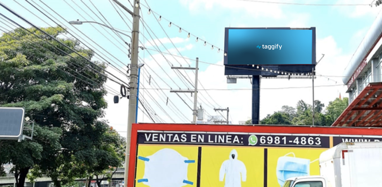 PA - Ciudad de Panama - Ricardo J Alfaro - Ciudad de Panamá