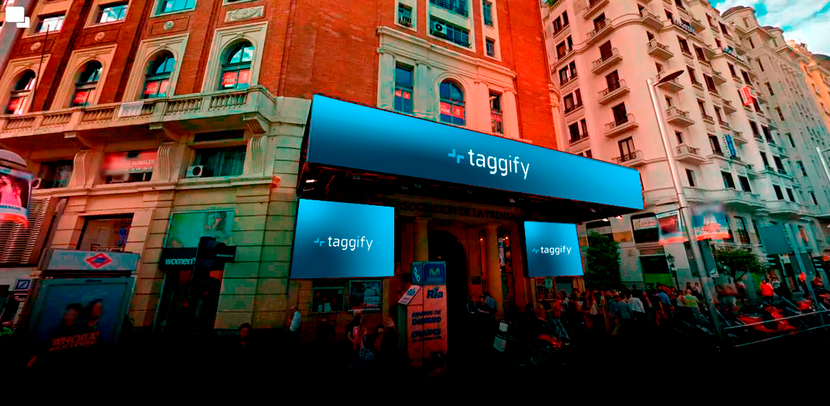 ES - Madrid - Gran Via - 3 - Madrid - Plaza del Callao