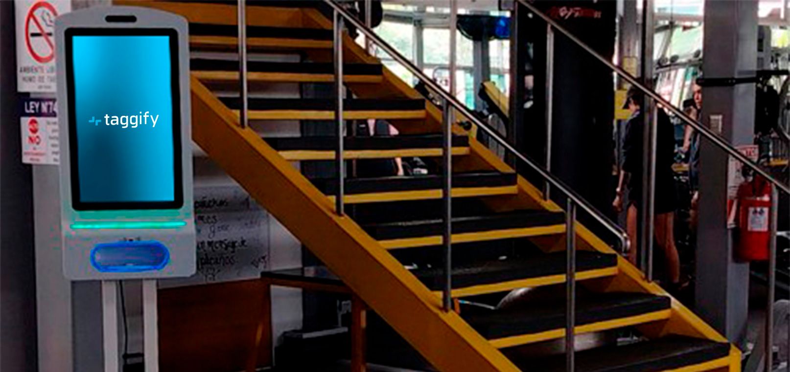 CR - San Jose - Curridabat Guayabos Goldgym - San José