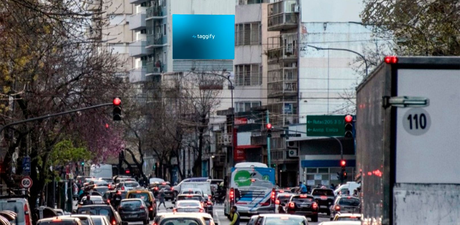 CABA - Balvanera - Av. Independencia y Av. Jujuy, CABA