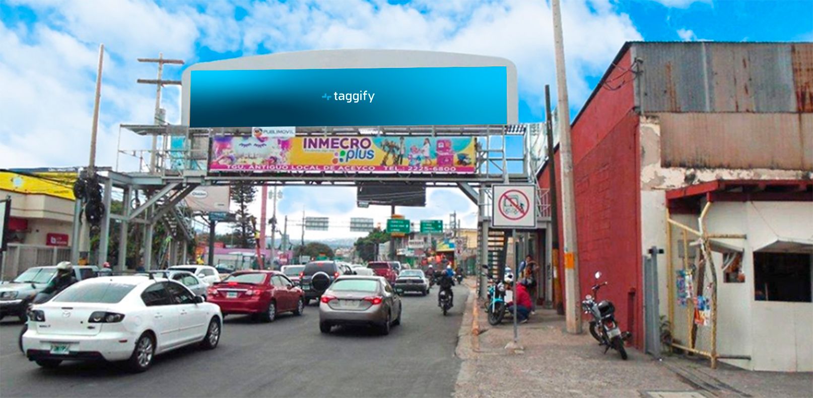 HN - Tegucipalpa - Prado - Tegucigalpa