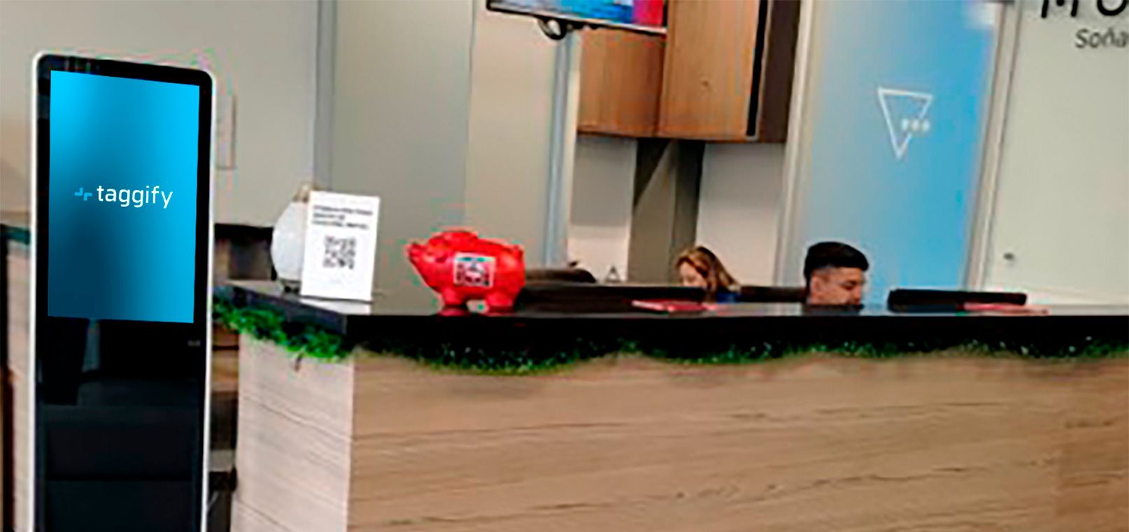 CR - San Jose - Multispa Tibas 100 Metros Este De Grupo Nación Tibas - San José