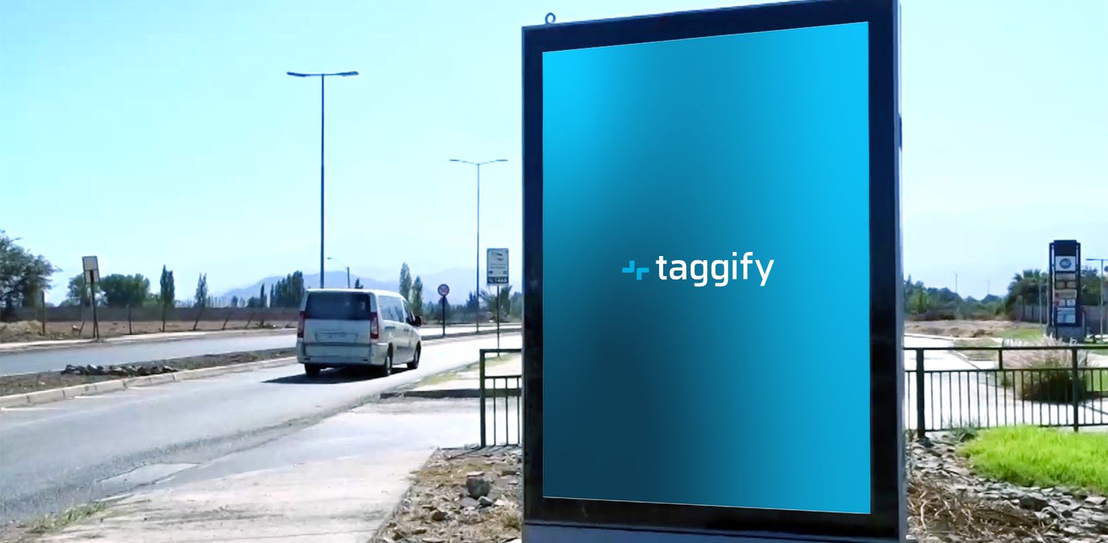 CL - Santiago - Colina - Av. Del Valle - Camino del Pintor Norte - Colina