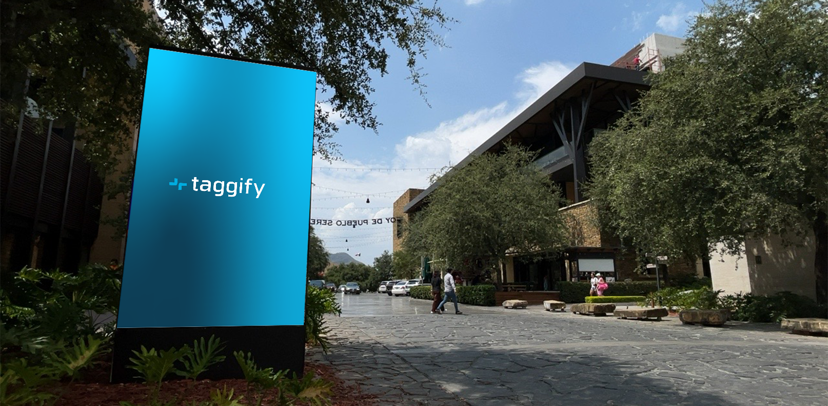 MX - Nuevo Leon - Monterrey - Pueblo Serena - Petco - Sur - Carretera Nacional 500 - Valle Alto - Mon