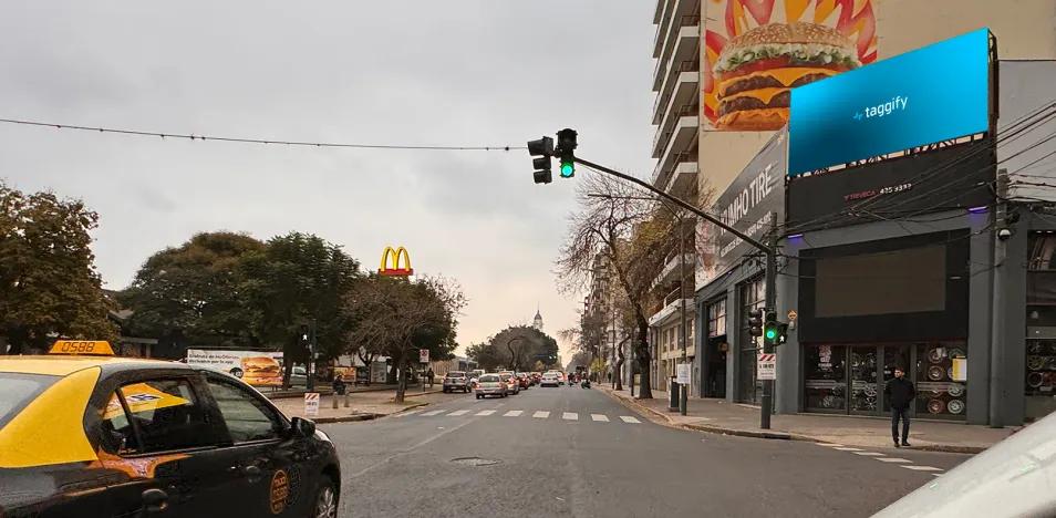AR - Santa Fe - Rosario - Vera Mujica - Rosario
