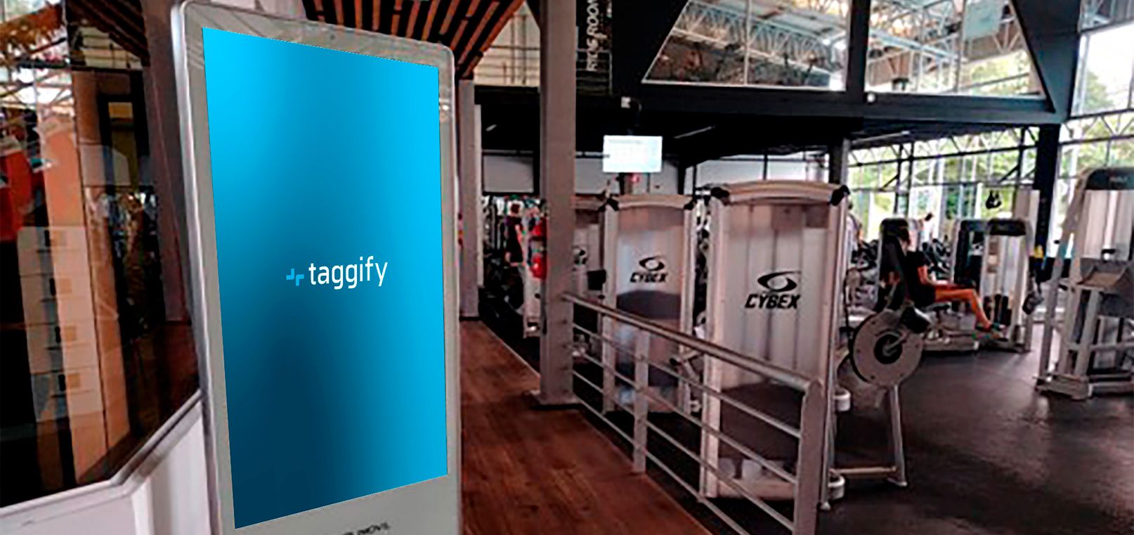 CR - San Jose - Multispa Cipreses Curridabat 3 - San José