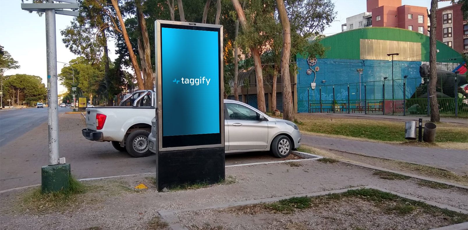 AR - Buenos Aires - Pinamar - Bunge 850 - Pinamar