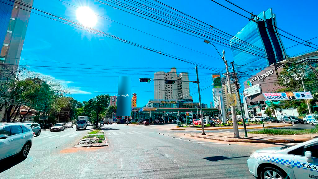 PY - Asuncion - Santa Teresa - Asunción