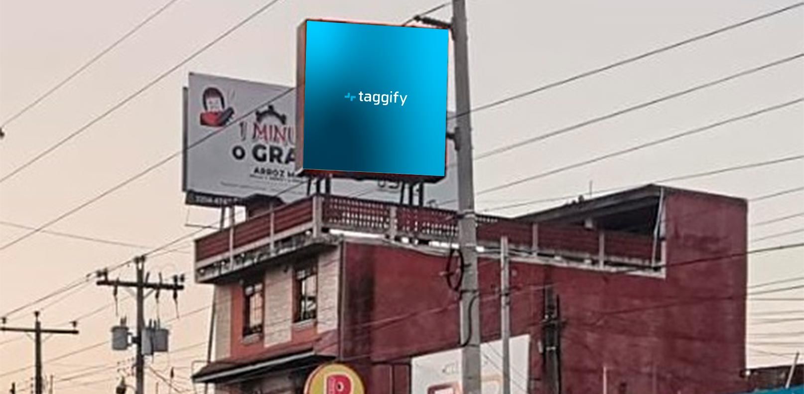 GT -  Chimaltenango - Panamerican Highway - Chimaltenango