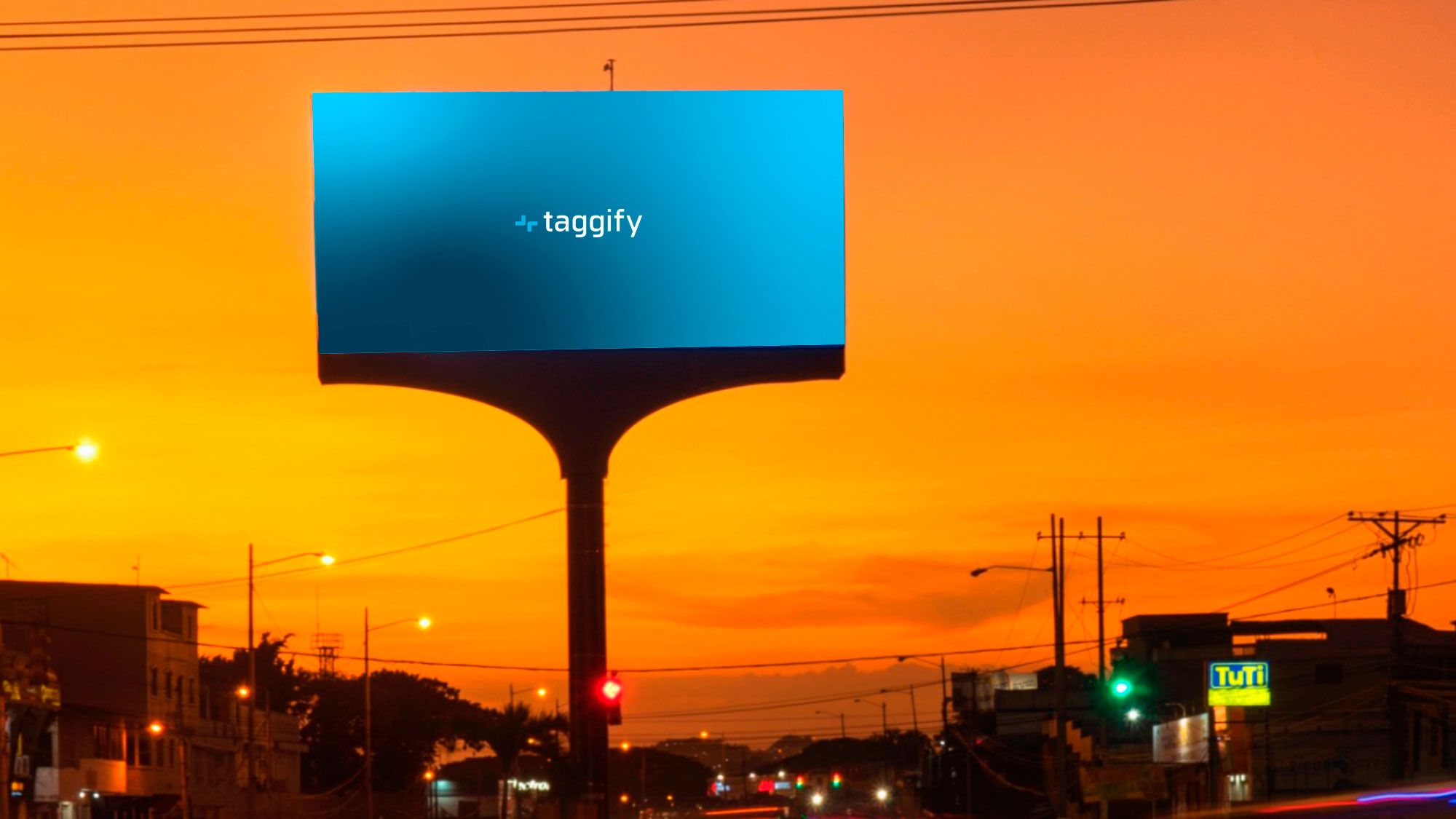 EC - Roldós - Av Juan Tanca Marengo Entrada A Martha Roldos - Guayaquil