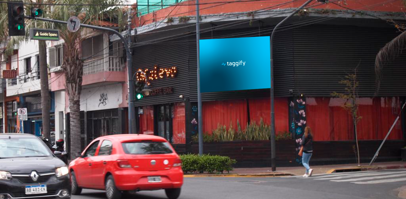 AR - GBA - Victoria San Fernando - Av. Peron 2711 - Victoria San Fernando