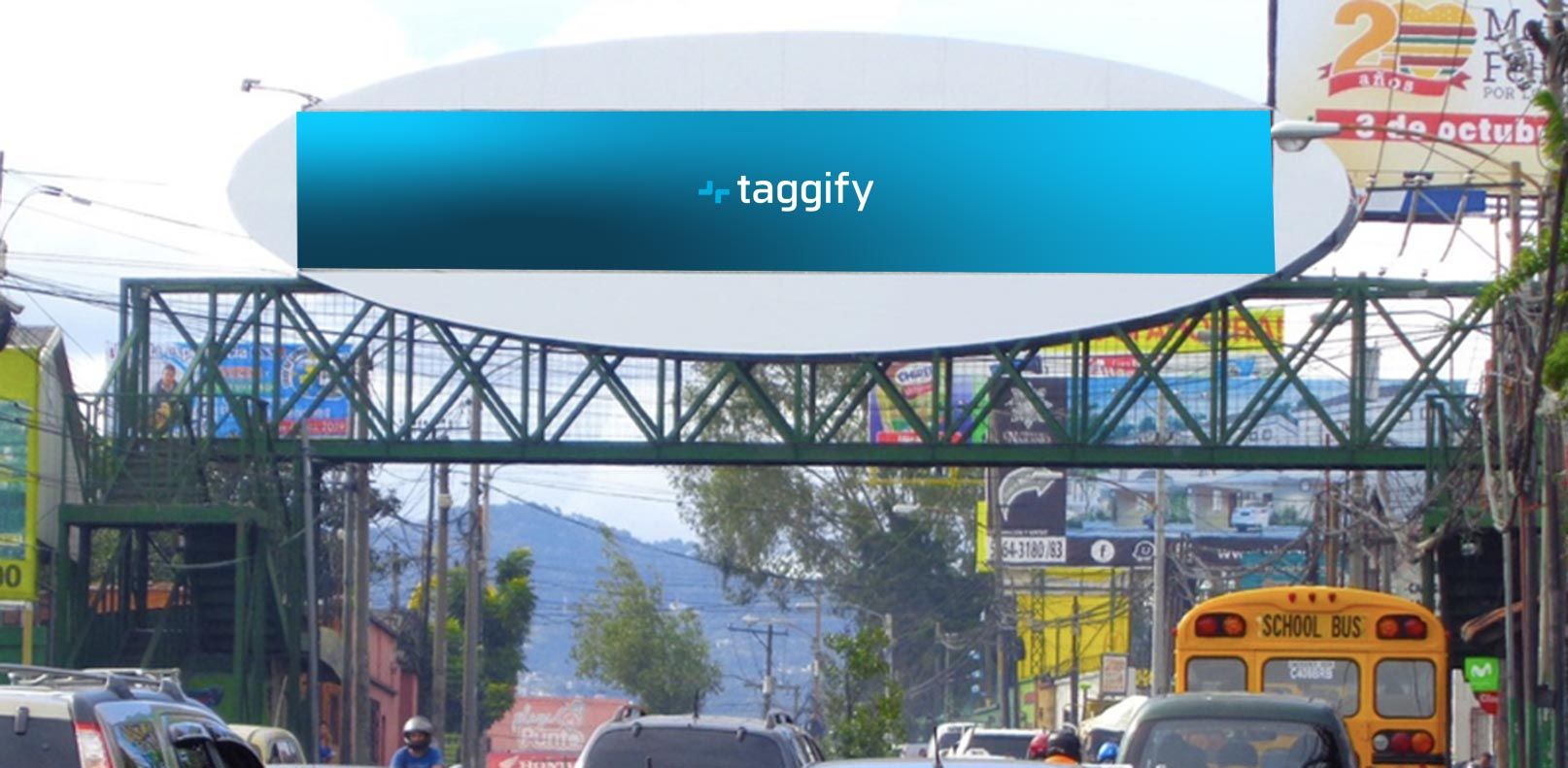 GT - Guatemla City - San Juan - Entrando - San Juan