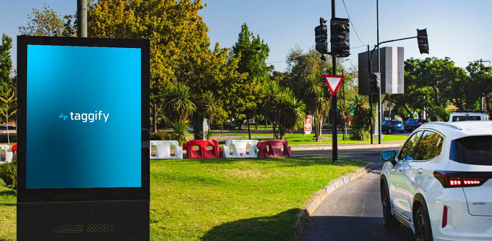 CL - Santiago - Vitacura - Puente Lo Curro - Vitacura