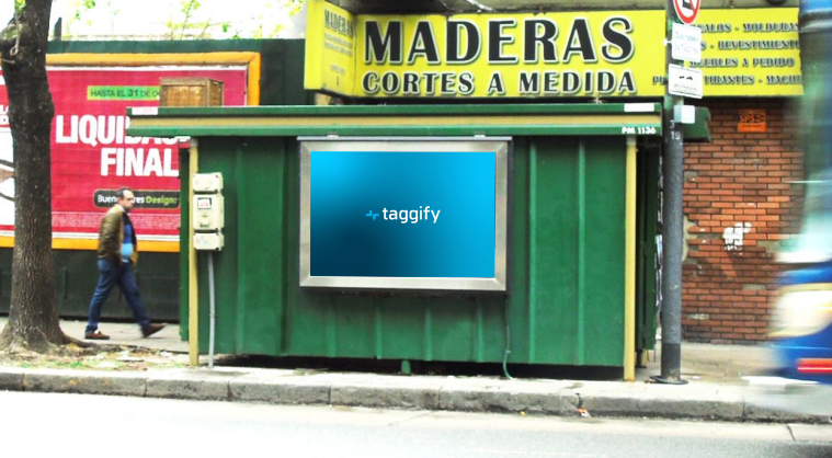 CABA - Balvanera - Av. Rivadavia 1927, CABA