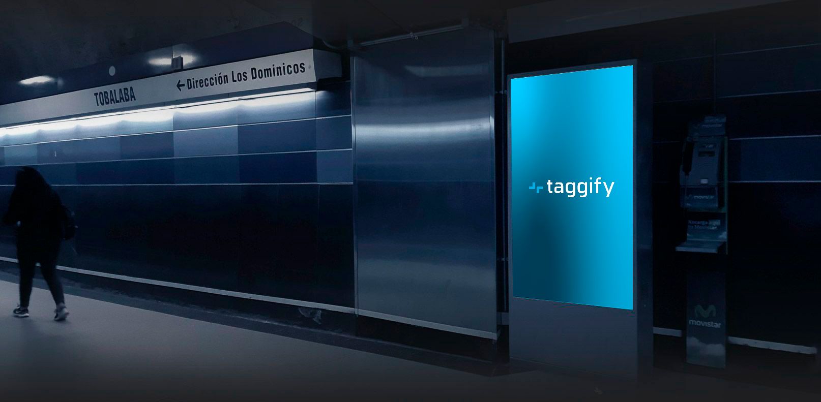 CL - Santiago - Providencia - Est. Tobalaba - E - Santiago