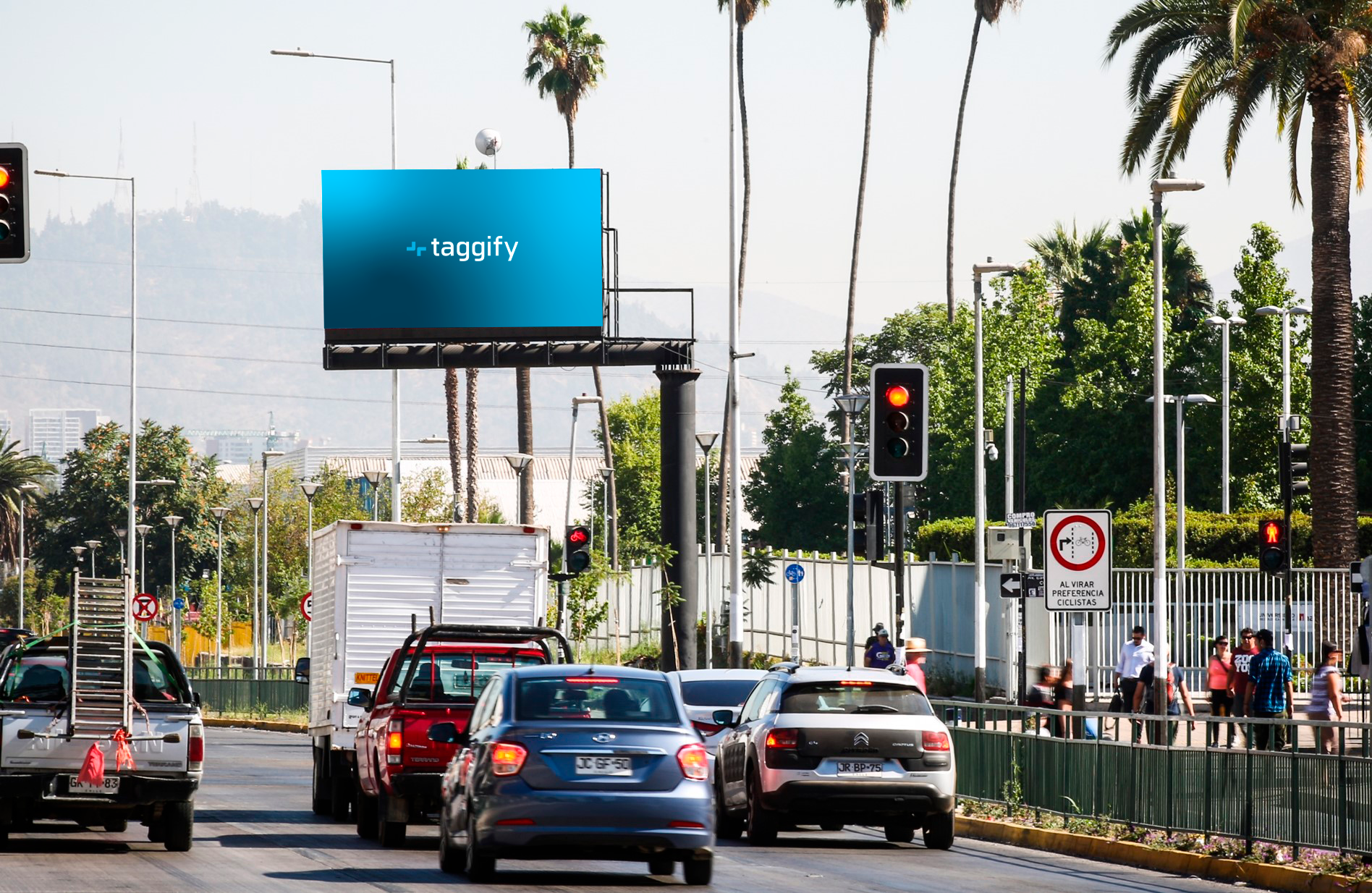 CL - Santiago - Macul - Vicuña Mackenna 3864 - Escuela Agrícola - Macul