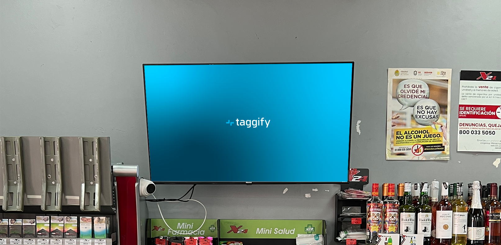 MX - Veracruz - Xalapa - Centro - C. Revolución 86 - Xalapa