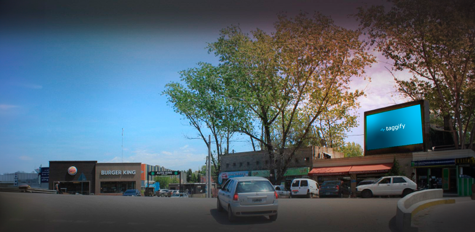 AR - GBA - Francisco Alvarez - Gorriti acceso oeste - Francisco Alvarez