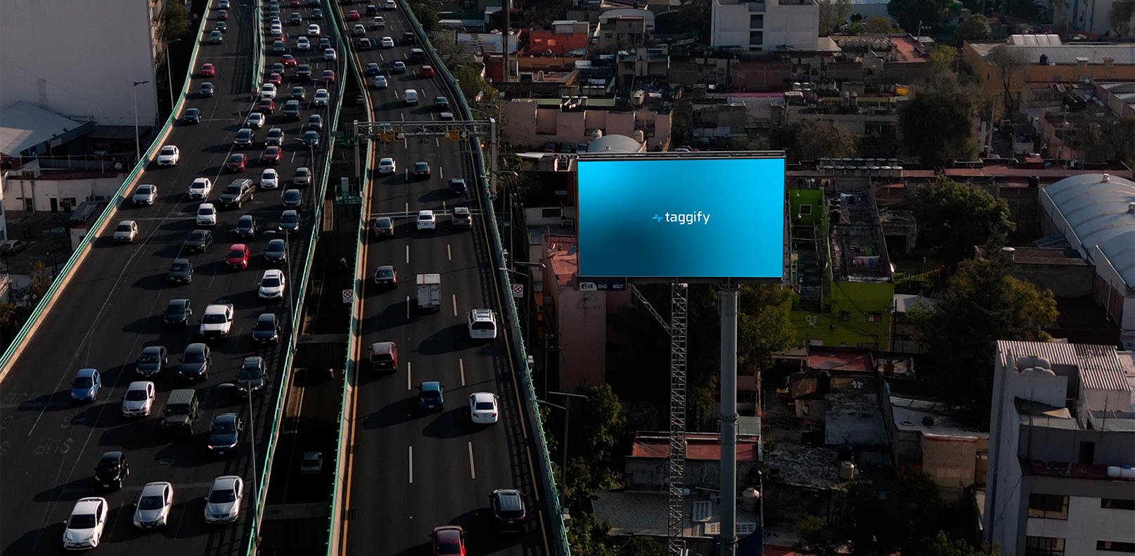 CDMX - 2do Piso Periferico Y San Antonio V1, CDMX