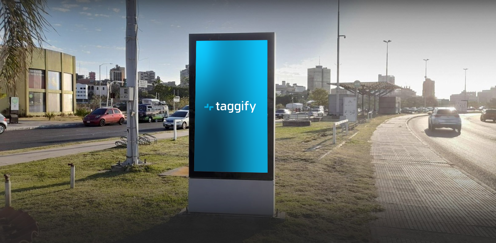 PY - Asuncion - Costanera Asuncion - 2 - Asunción