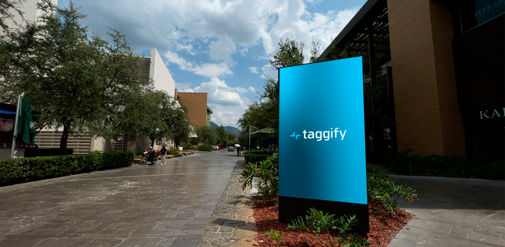 MX - Nuevo Leon - Monterrey - Pueblo Serena - Kali - Sur - Carretera Nacional 500 - Valle Alto - Nuevo Leon - Monterrey - Pueblo Serena