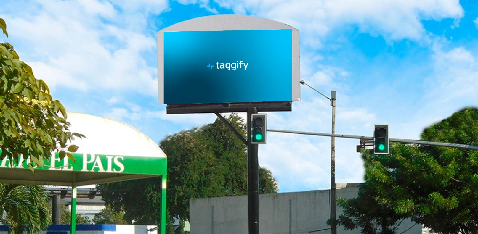 HN - San Pedro Sula - Kielsa - Blvd Del Norte - Tegucigalpa