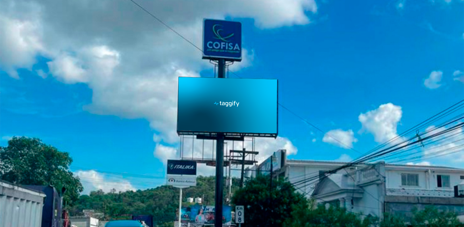 HN - San Pedro Sula - Choloma - San Pedro Sula