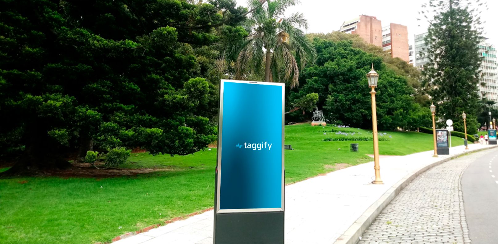 CABA - Recoleta - Av Alvear 2091 - Subida Alvear, CABA