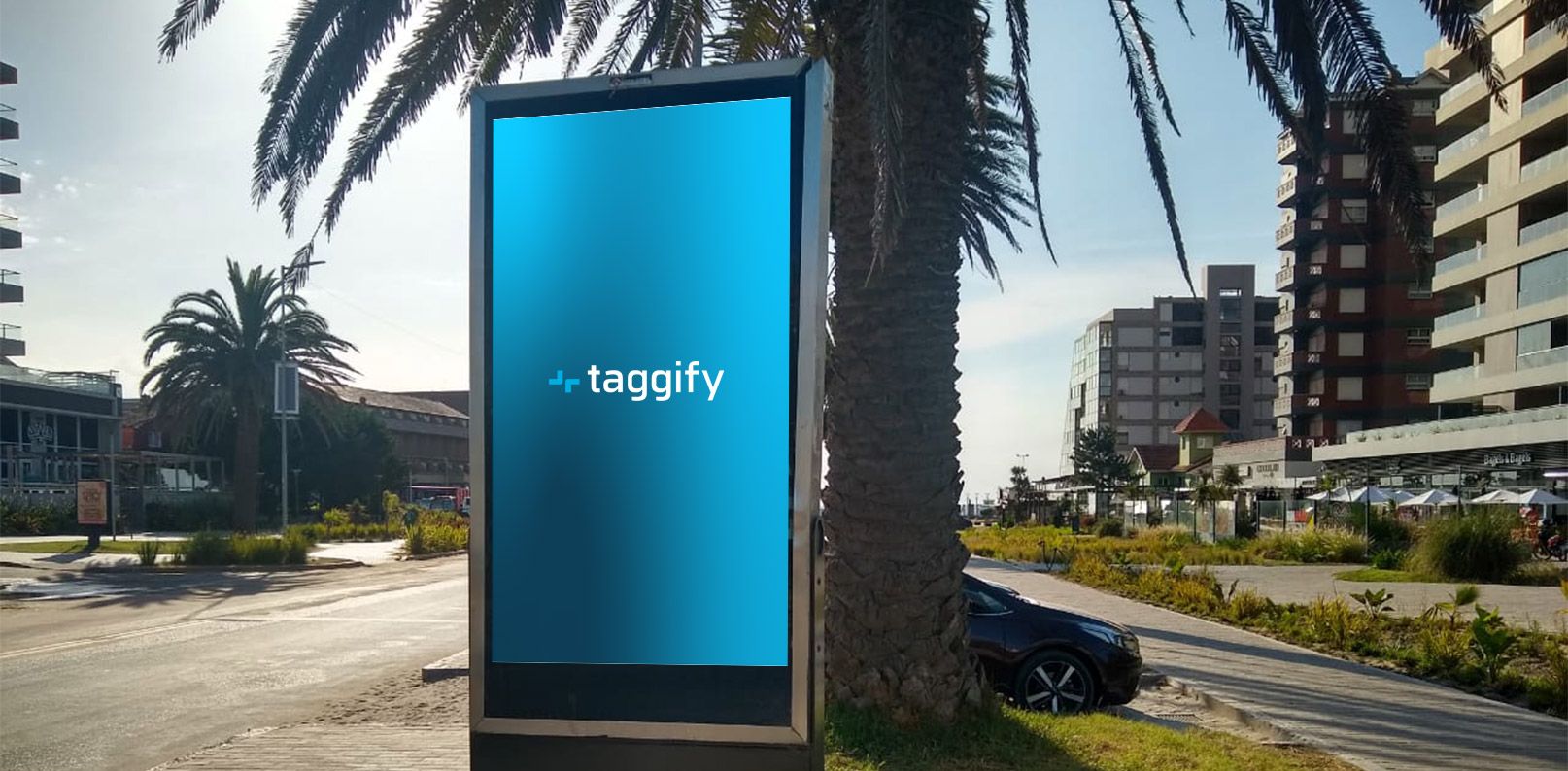 AR - Buenos Aires - Pinamar - Bunge Y Sirenas - Pinamar