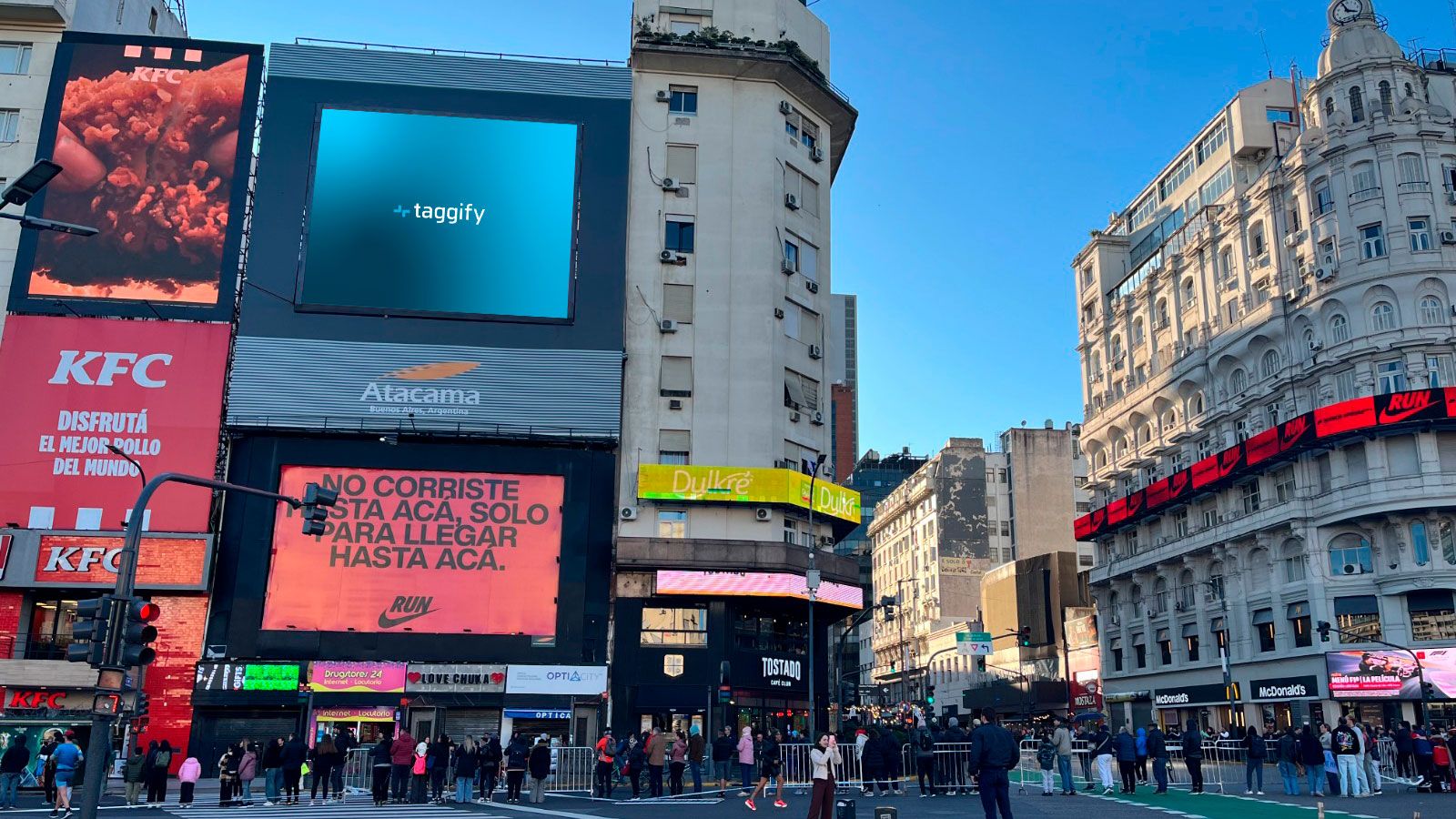 CABA - Obelisco - Pellegrini 421, CABA