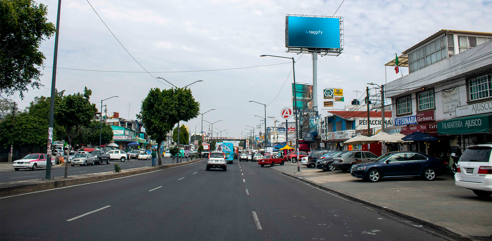 MX - Leon - Leon-parque Metropolitano City Center - León