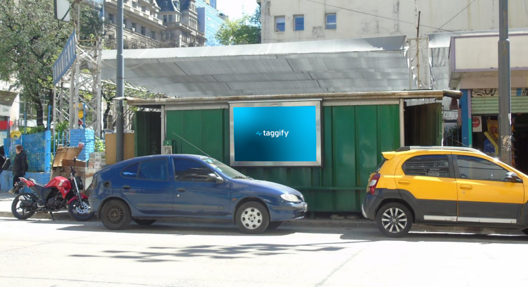 AR - CABA - San Nicolas - Av. Corrientes 199 - CABA