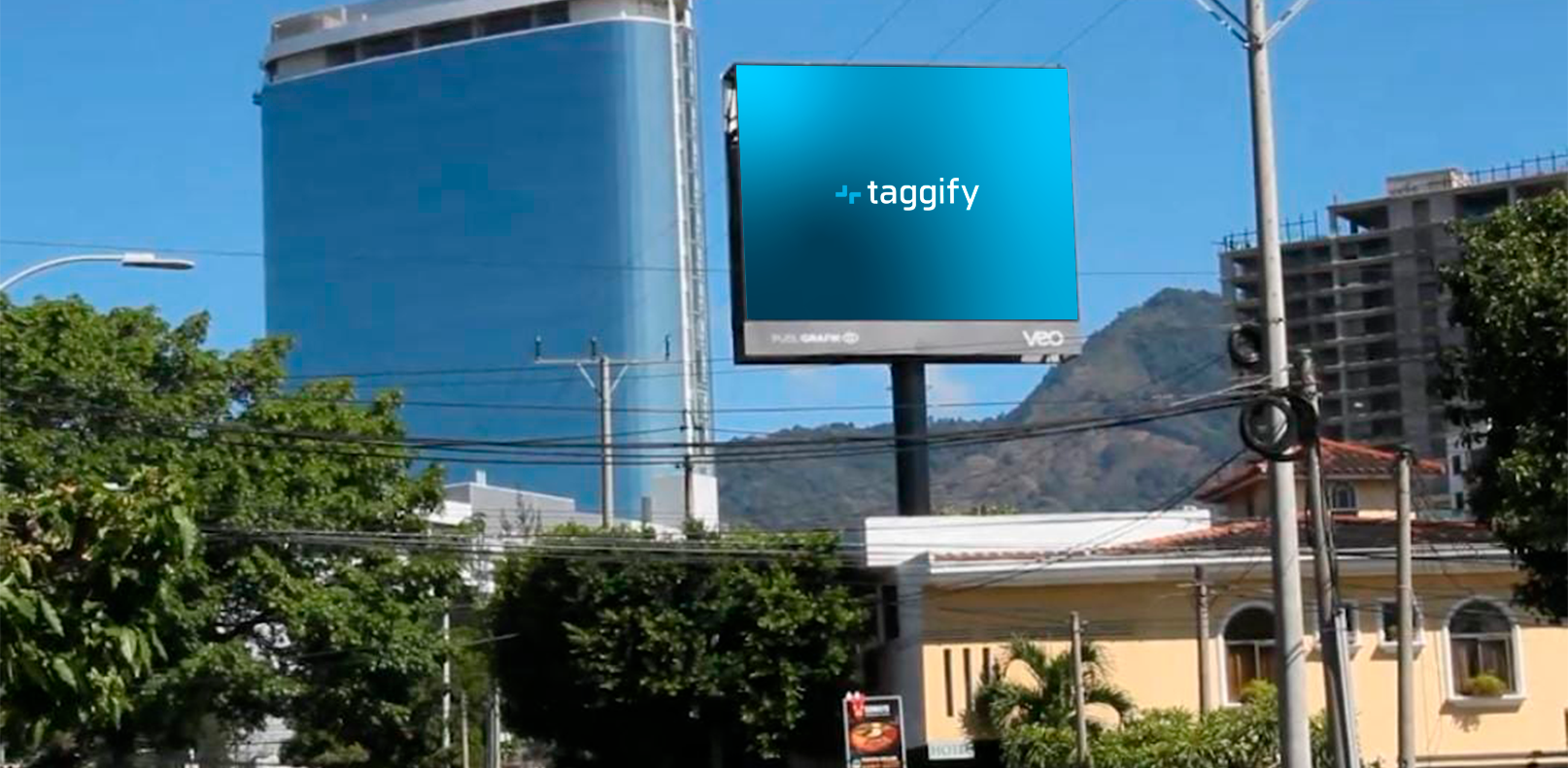 SV - San Salvador - San Benito - Av. De La Revolucion 159 - San Benito