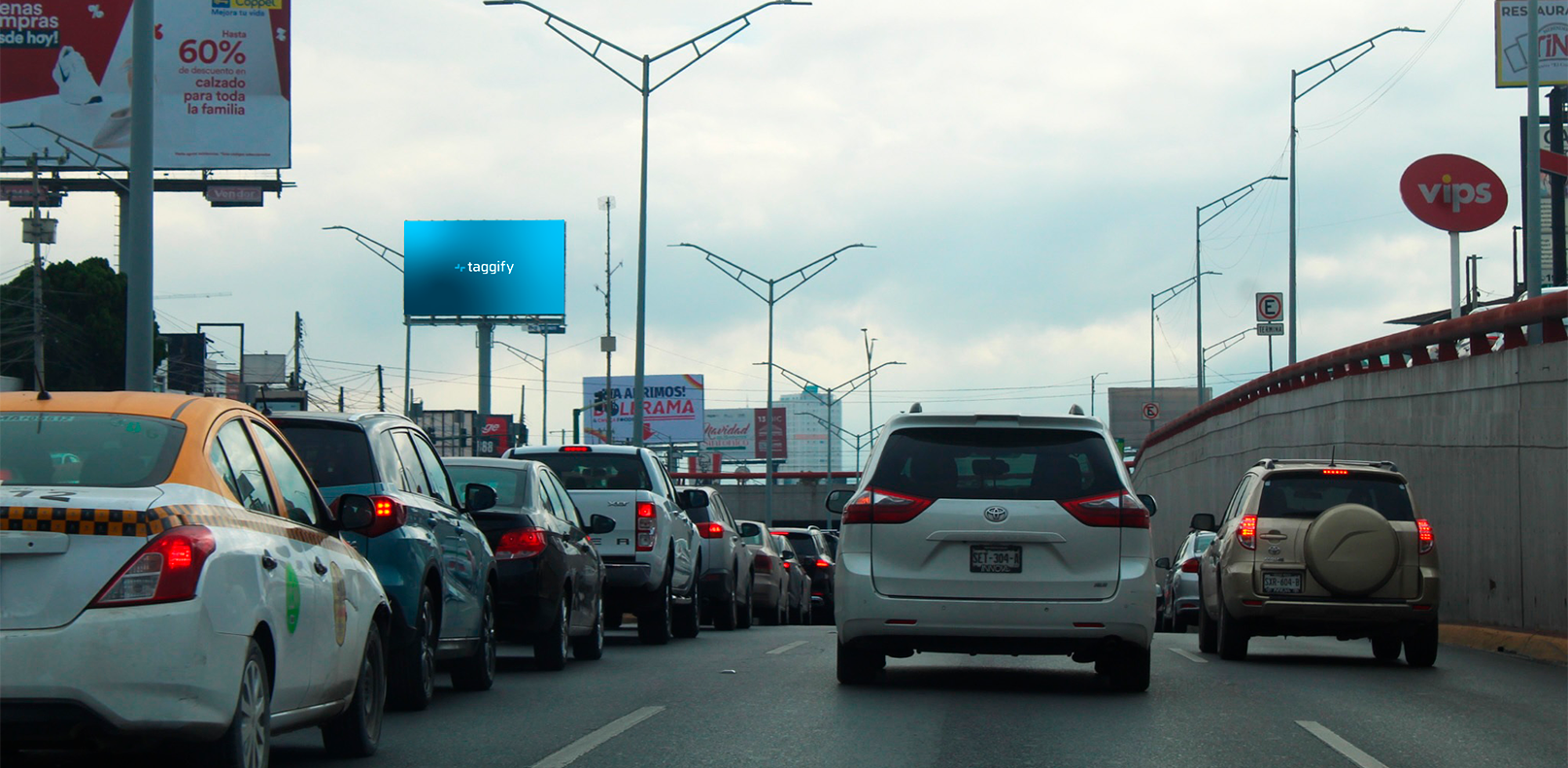 MX - Monterrey - Av. Paseo De Los Leones-cumbres 1a- 2a Sector V2 - Monterrey