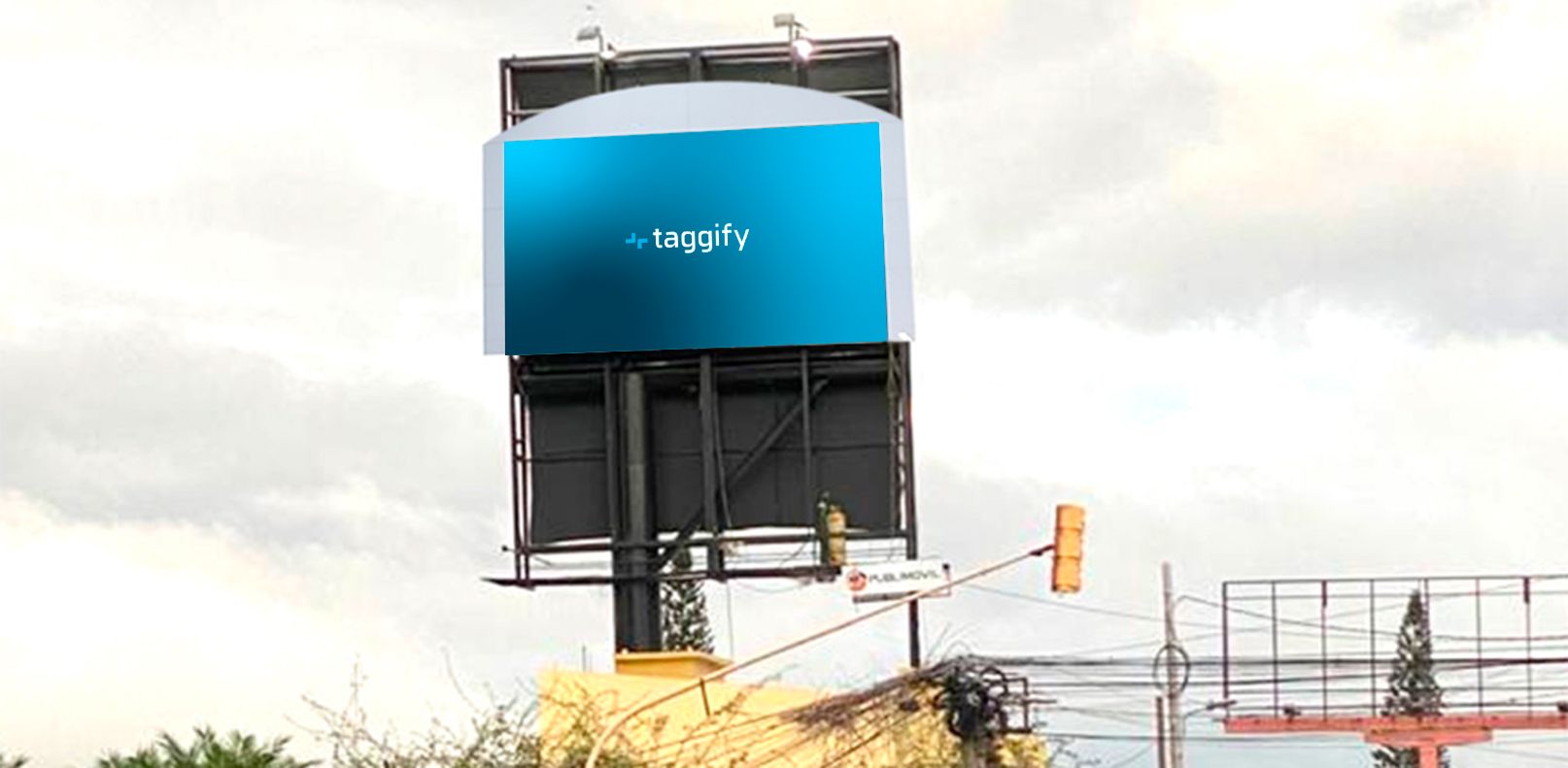 HN - Tegucipalpa - Blvd. Juan Pablo II - Frente a Hotel Clarion - Tegucigalpa