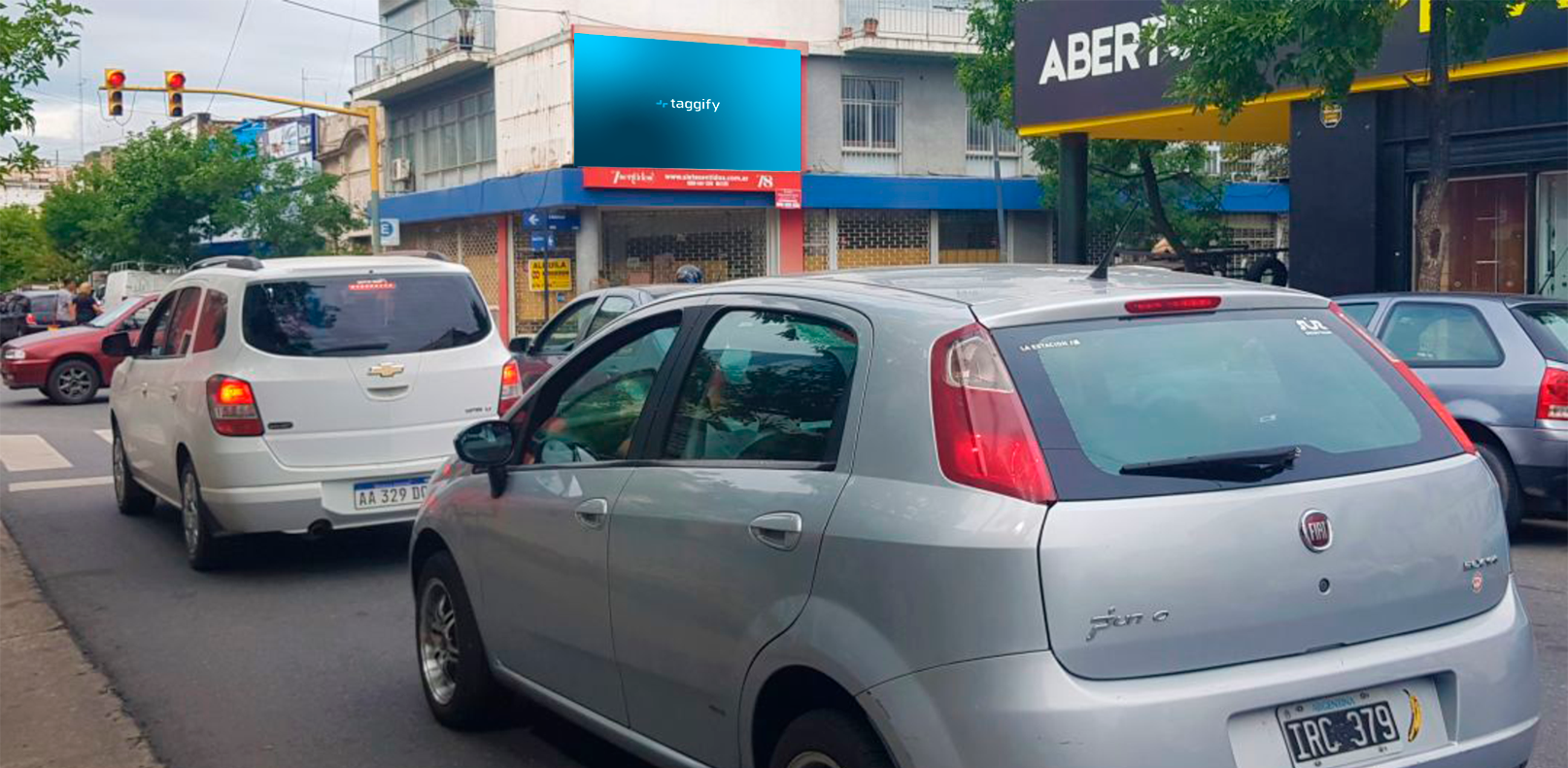 Cordoba - Alvear, Cordoba