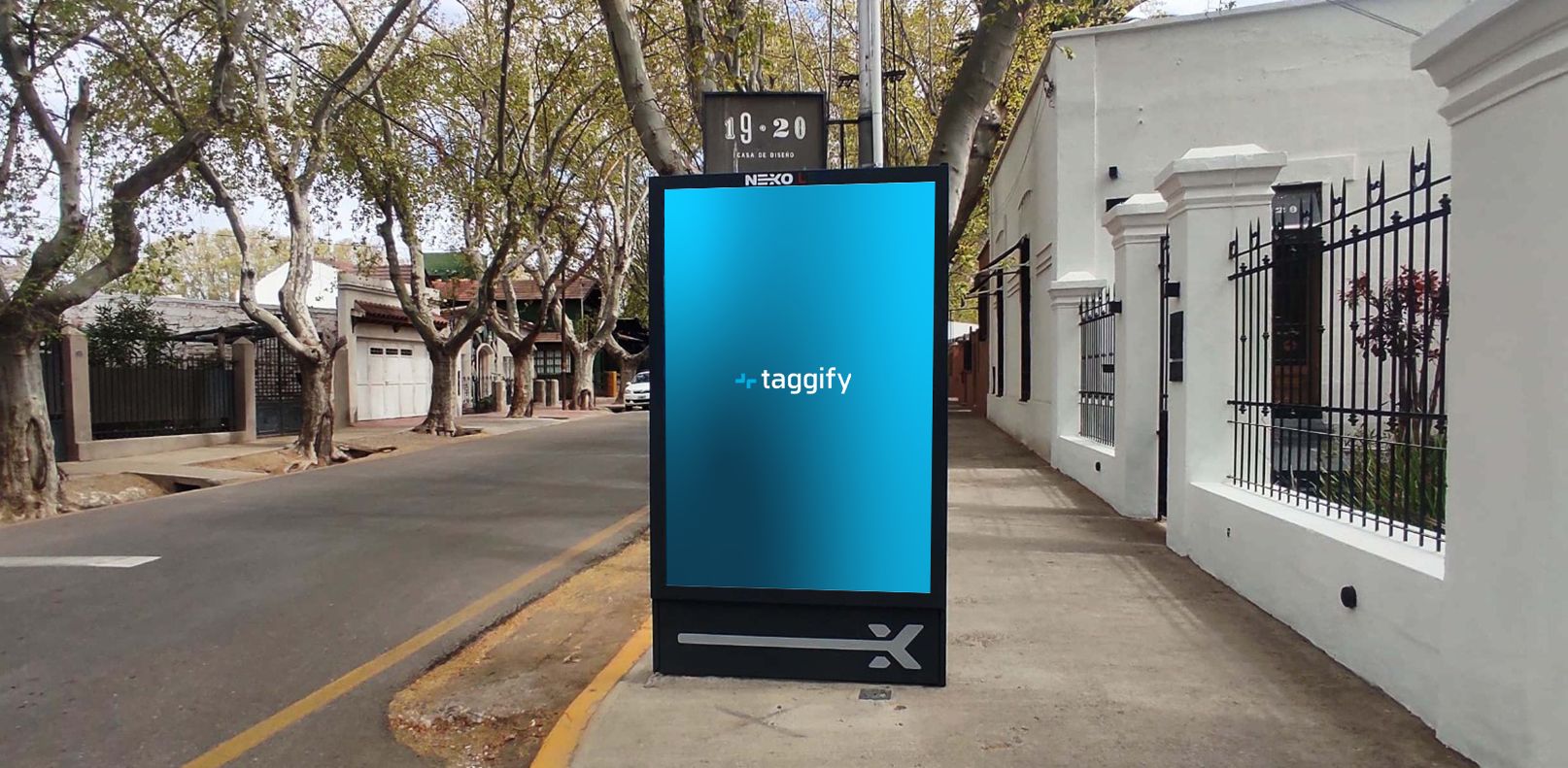 AR- Mendoza - Mitre y Newbery - Mendoza