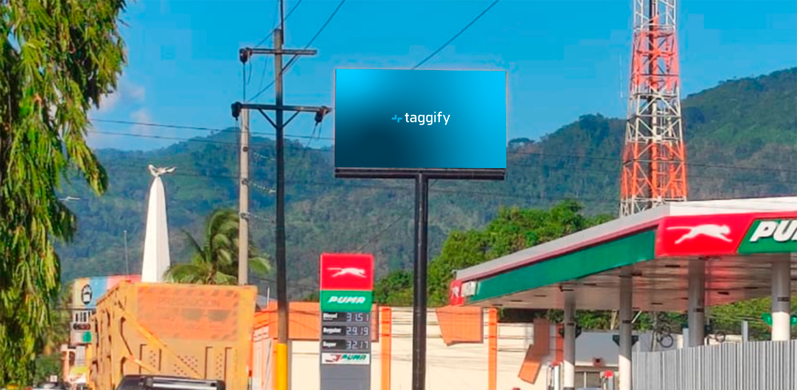 HN - San Pedro Sula - El Progreso - San Pedro Sula