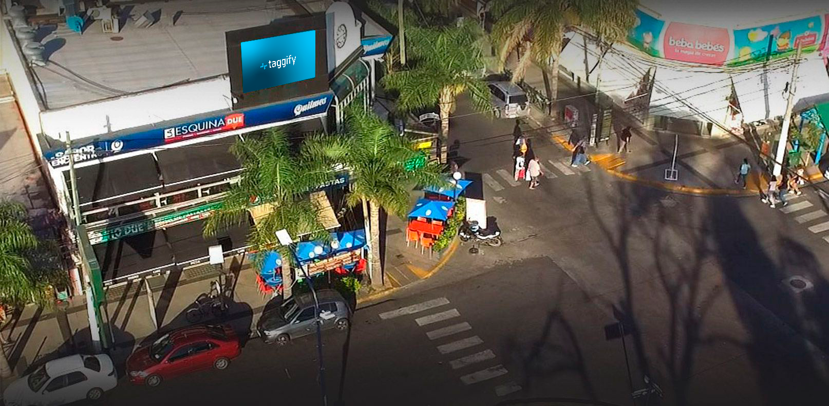 GBA - Ituzaingó - Centro, Ituzaingo