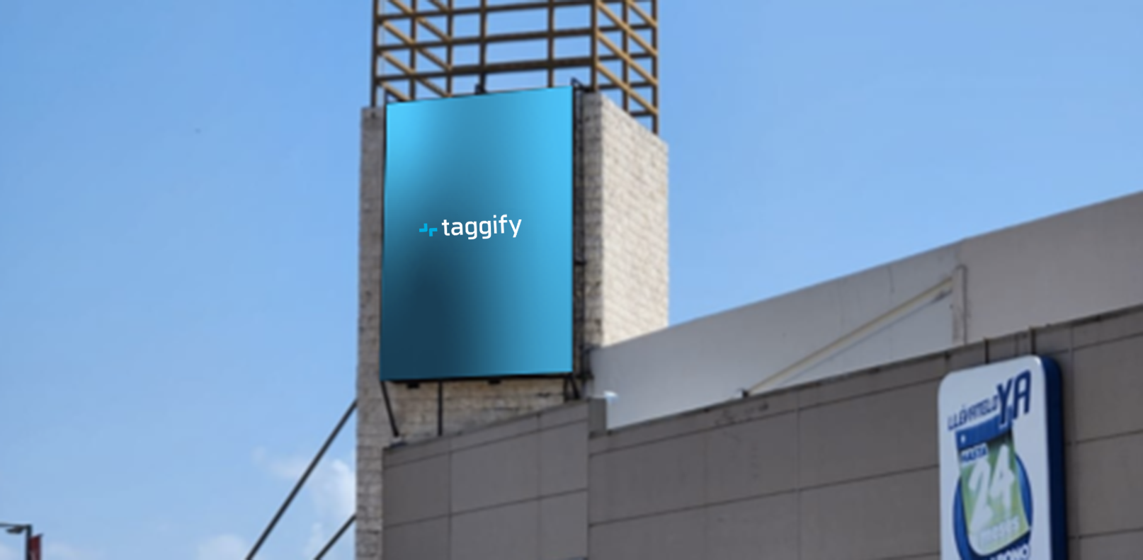 PA - Ciudad de Panama - Av. Via Tocumen - Ciudad de Panamá