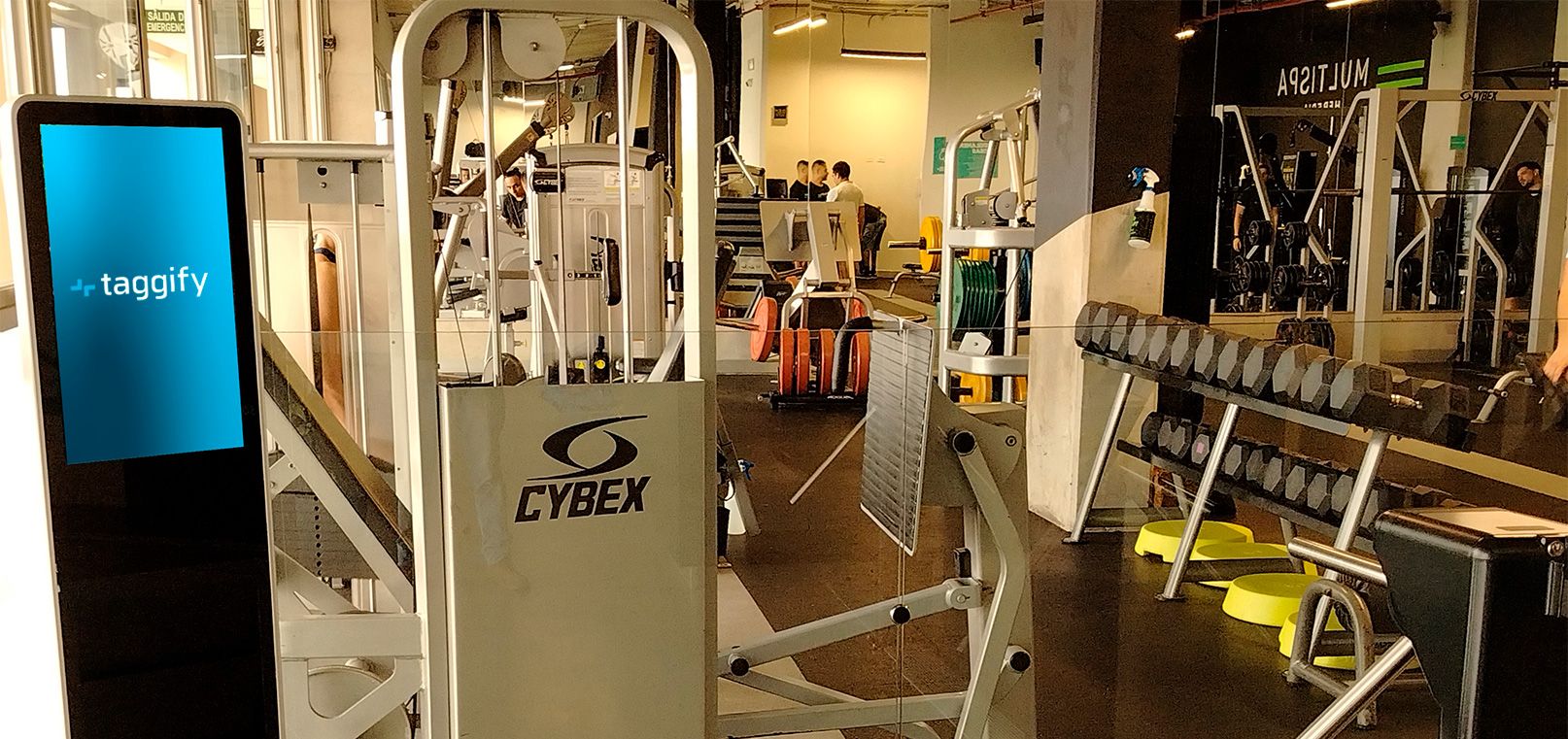 CR - San Jose - Multispa Heredia Santa Verde Ciudad Del Cenada - San José