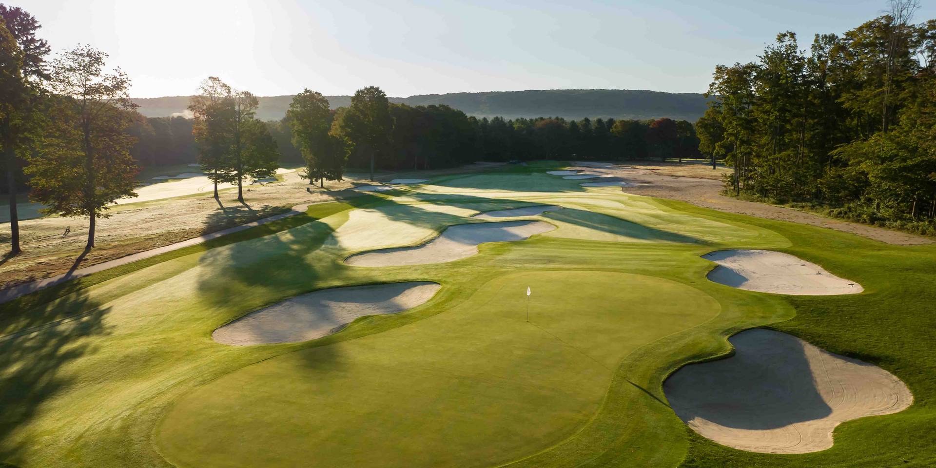 Donald Ross Memorial 1