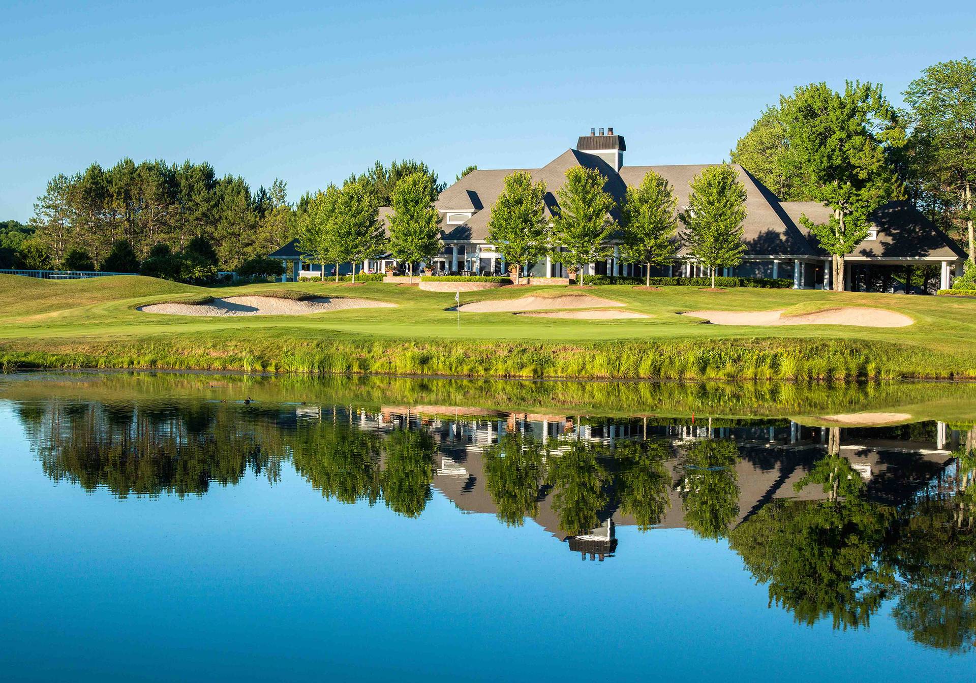 Country Club of Boyne