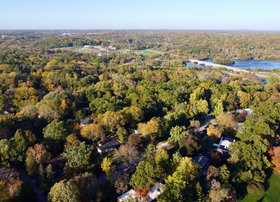Ann Arbor Hills