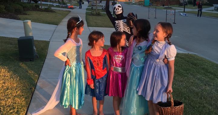 What’s Happening Around Ann Arbor: October 27–November 2, 2026