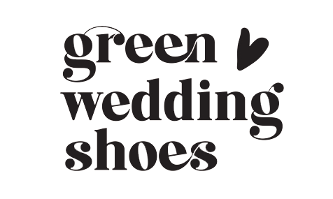 Green Wedding Shoes